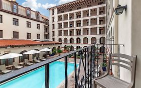 Omni La Mansion del Rio